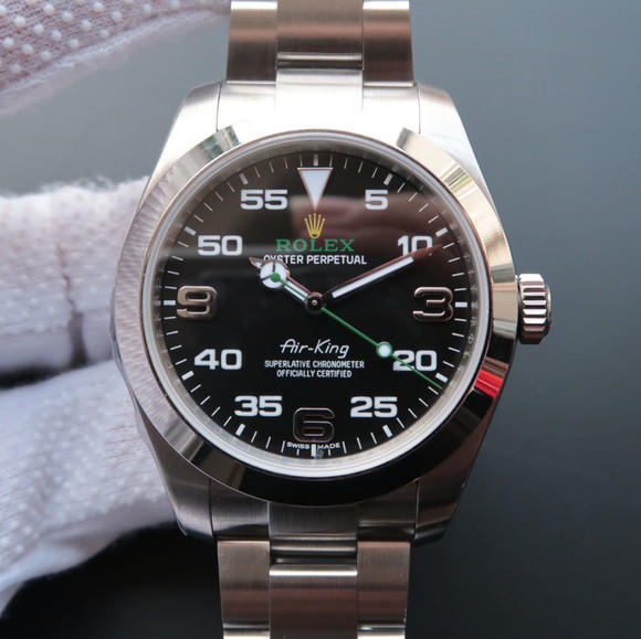 勞力士Rolex空中霸王V7版116900-71200男士自動機械精仿手錶