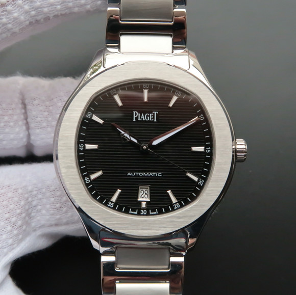 伯爵（Piaget）POLO S系列G0A41003男士自動機械精仿手錶