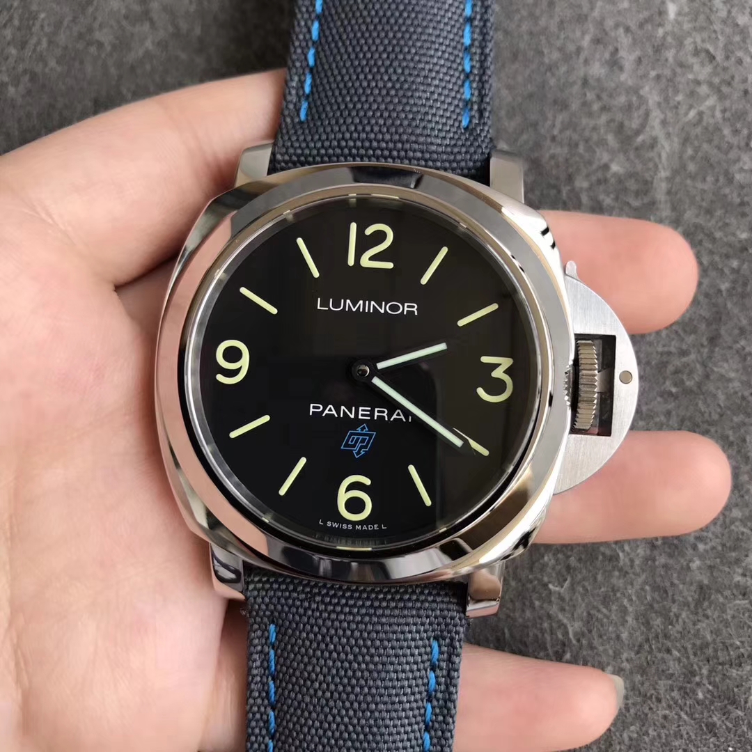 【XF廠】日內瓦錶展發布款沛納海Luminor系列PAM774/PAM00774男士壹比壹精仿手錶